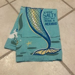 PBK Primitives by Kathy Kinda Salty About Not Being a Mermaid Kitchen